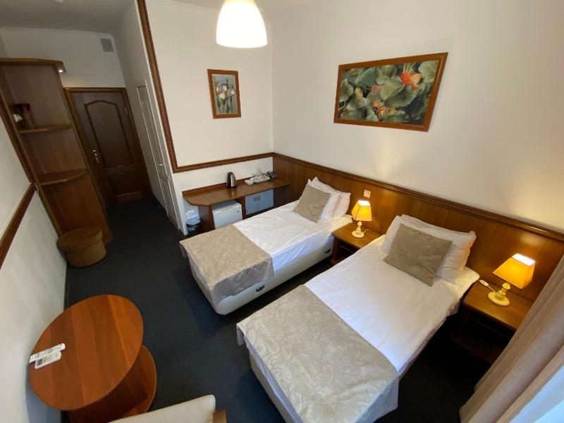 Superior Twin Room image 2
