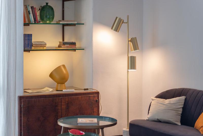 One-Bedroom Apartment image 4