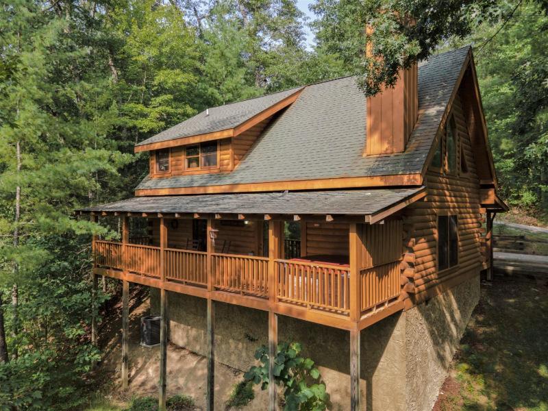 Chalet image 3
