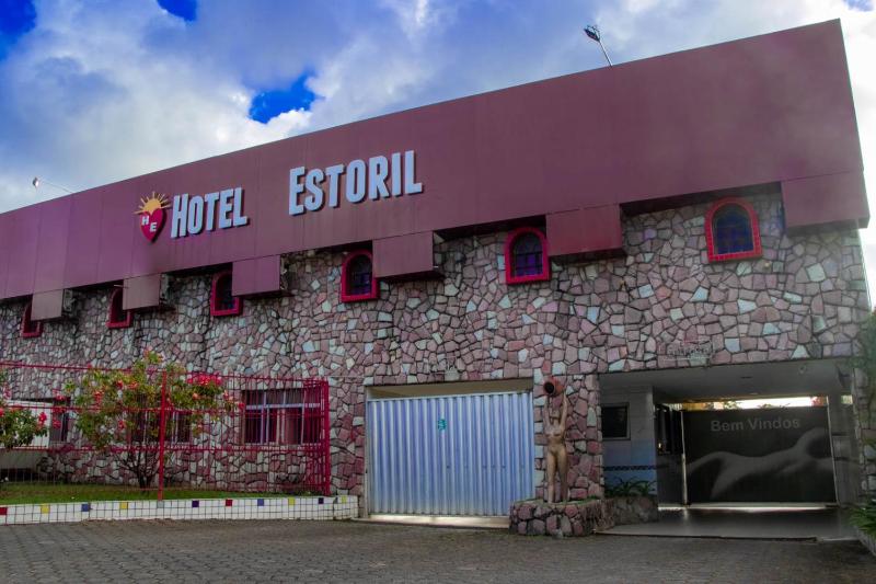 Motel Estoril (Adult Only) - image 1