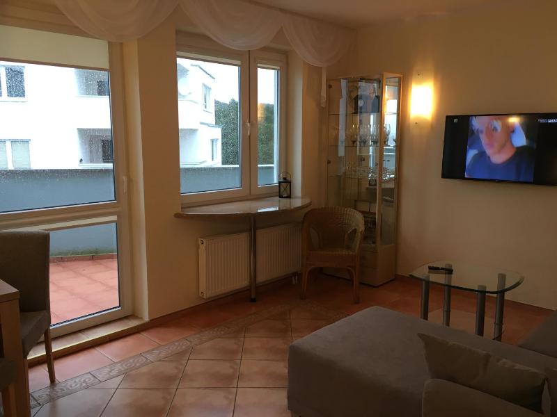Wolin-Travel Fala apartamenty z widokiem na morze - image 30