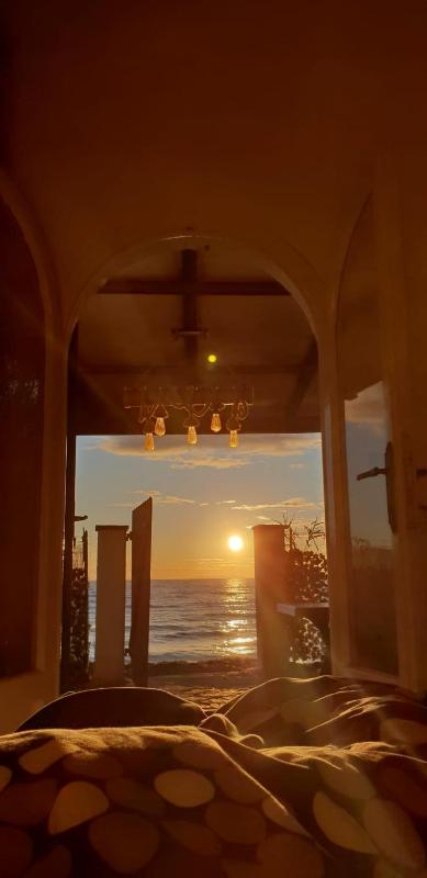 casina mare sulla spiaggia - image 27