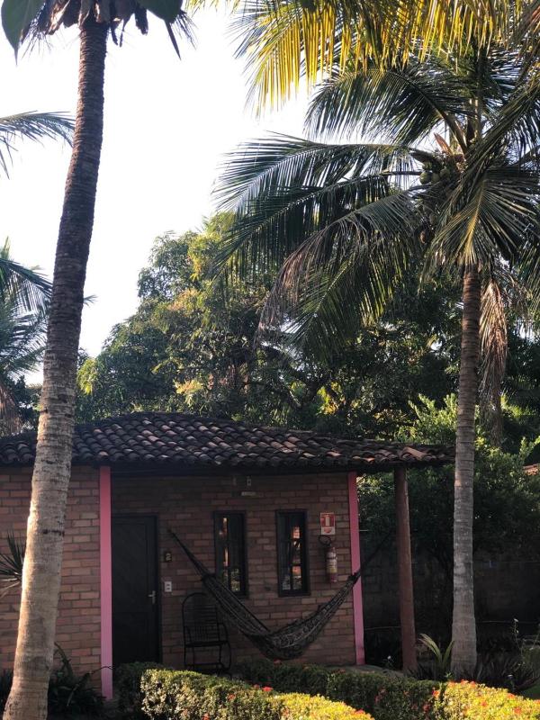 Pousada do Riacho - image 24