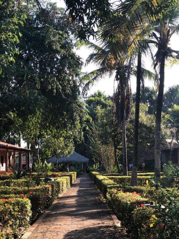 Pousada do Riacho - image 16