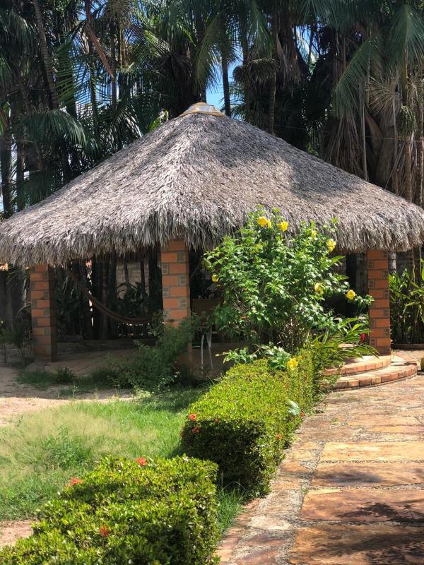 Pousada do Riacho - image 30