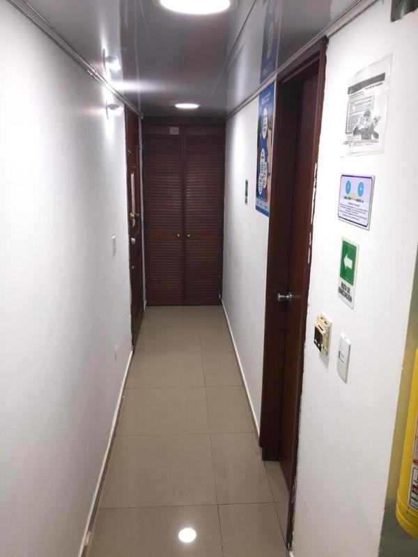 Apartamento Edificio Bahía Fragata - image 25