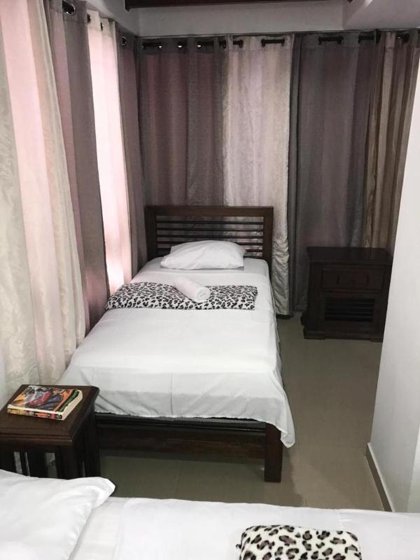 Apartamento Edificio Bahía Fragata - image 3