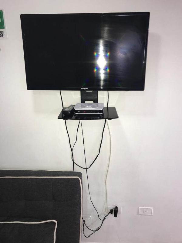 Apartamento Edificio Bahía Fragata - image 18