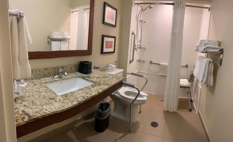Queen Room with Two Queen Beds - Accessible/Non-Smoking  image 2