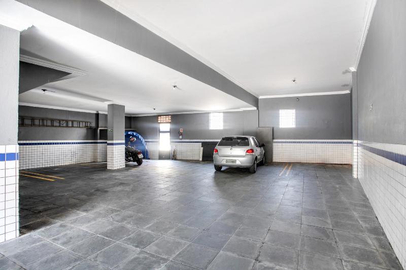 Hotel Tiquatira - Zona Leste - image 21