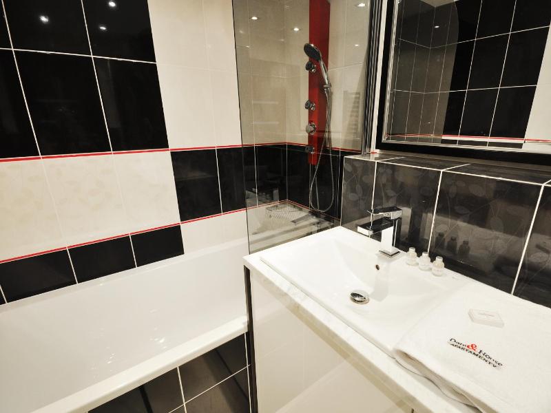 Sunrise apartments close to the beach & by Noclegi Renters - image 7