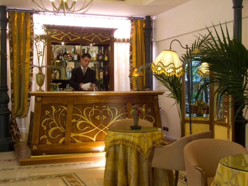 Liberty Hotel - image 11