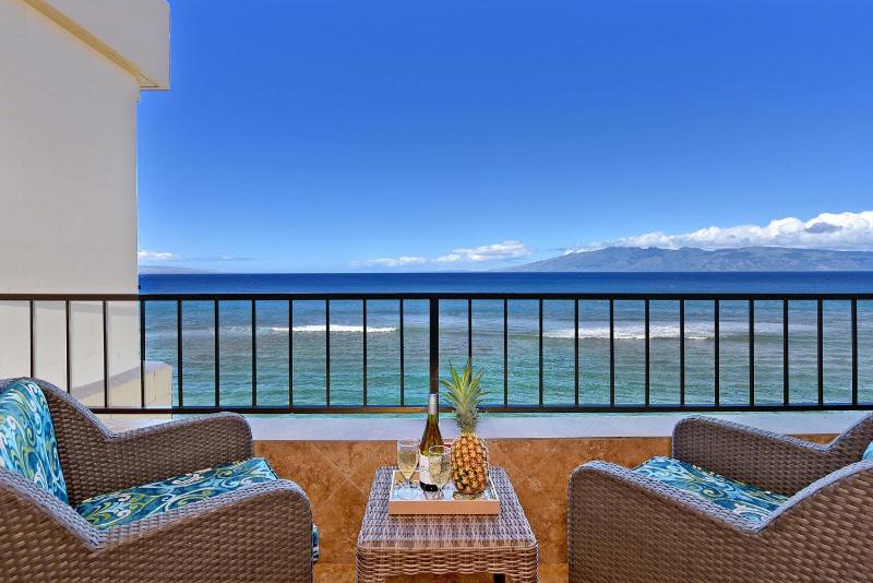 One-Bedroom Holiday Home image 1