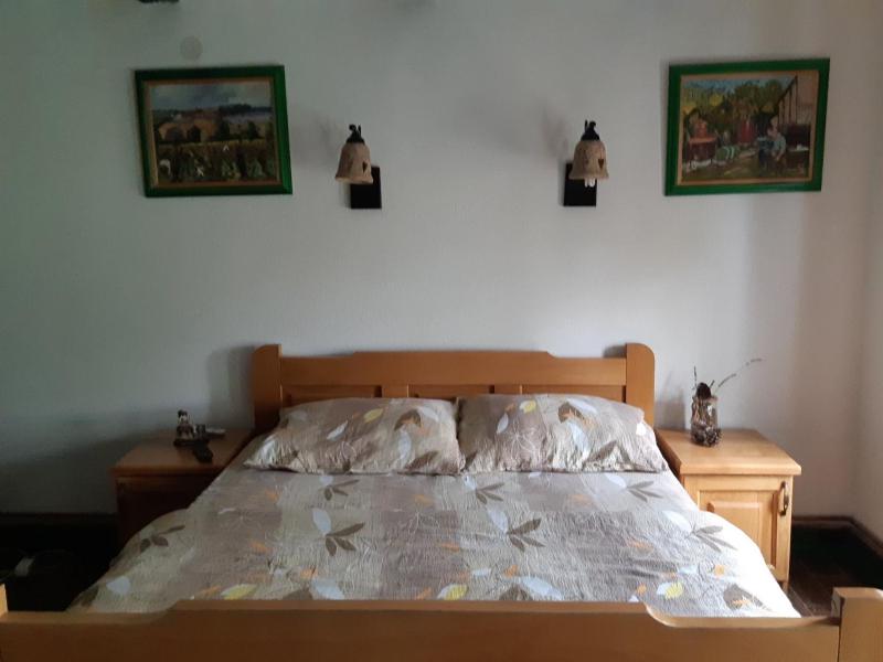 Two-Bedroom Apartment image 4