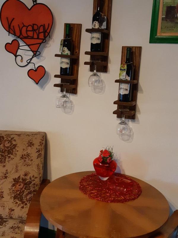 Two-Bedroom Apartment image 3