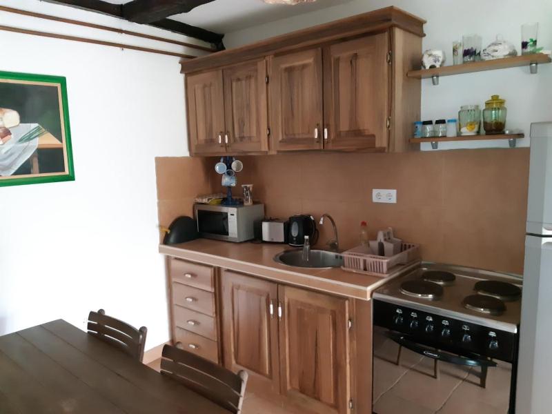 Two-Bedroom Apartment image 2