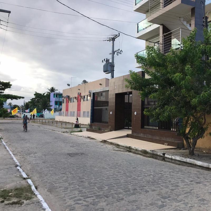 Pousada Unique Porto de Galinhas - image 18