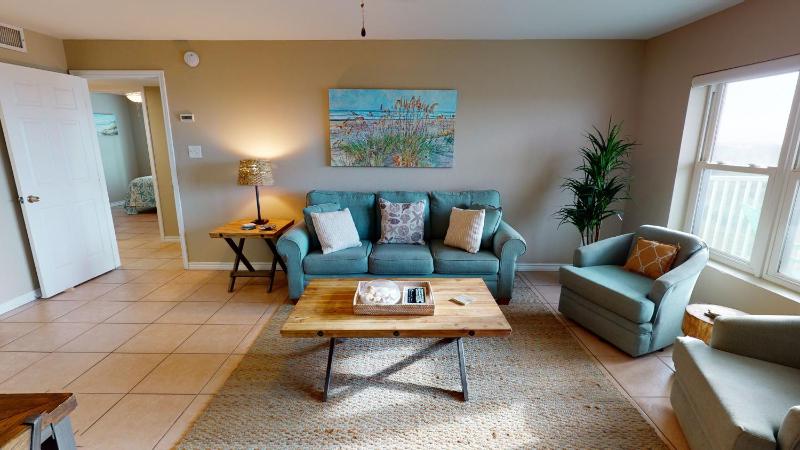Three-Bedroom Apartment image 1