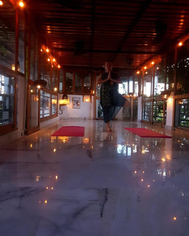 Inn Seventh Heaven - image 16