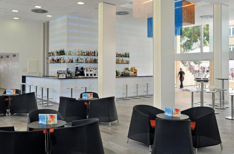 Hotel Hispania - image 33