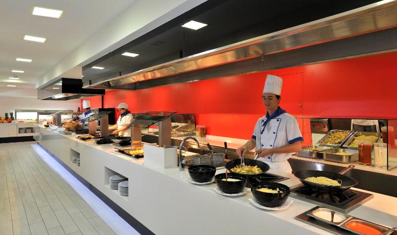 Hotel Hispania - image 3