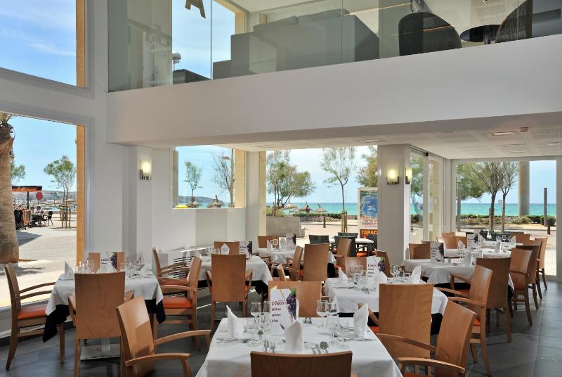 Hotel Hispania - image 44