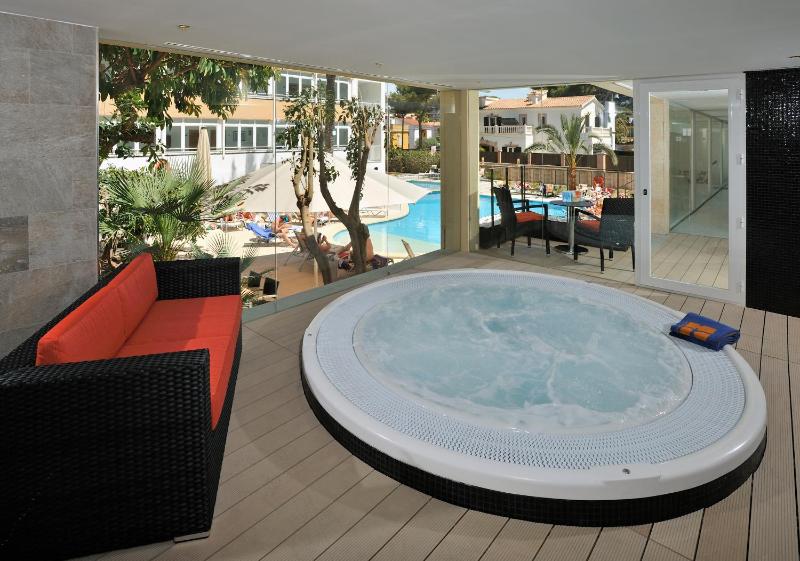 Hotel Hispania - image 29