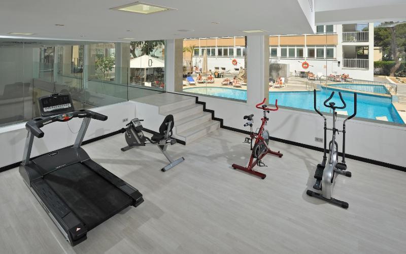Hotel Hispania - image 41