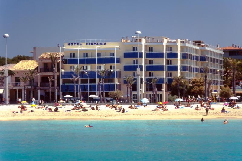 Hotel Hispania - image 20