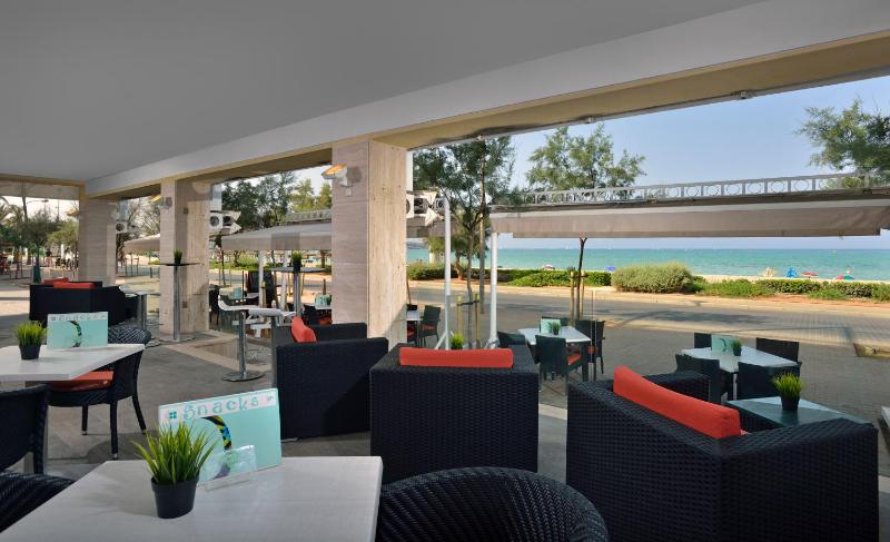 Hotel Hispania - image 12