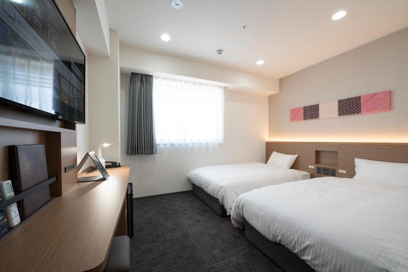 Washington R&B Hotel Nagoya Ekimae - image 10