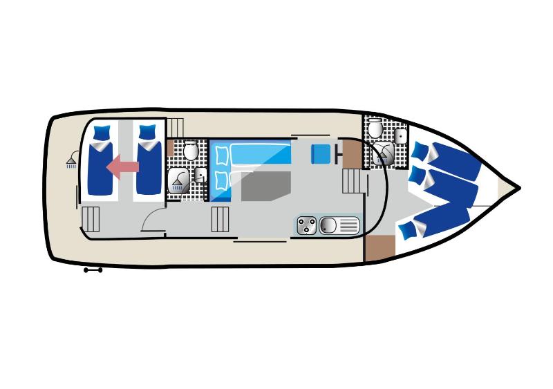 Boat - Aquino 1190 image 2