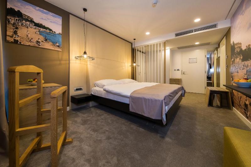 Boutique Hotel Esplanade - image 37