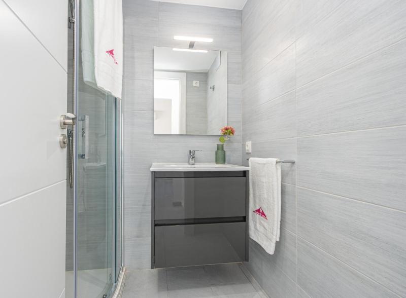 Apart-rent Apartamento Gran reserva 0076 enfrente de la playa - image 24