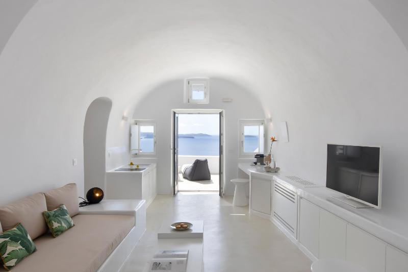 Apanema Cavehouses by Otium Villas - image 6