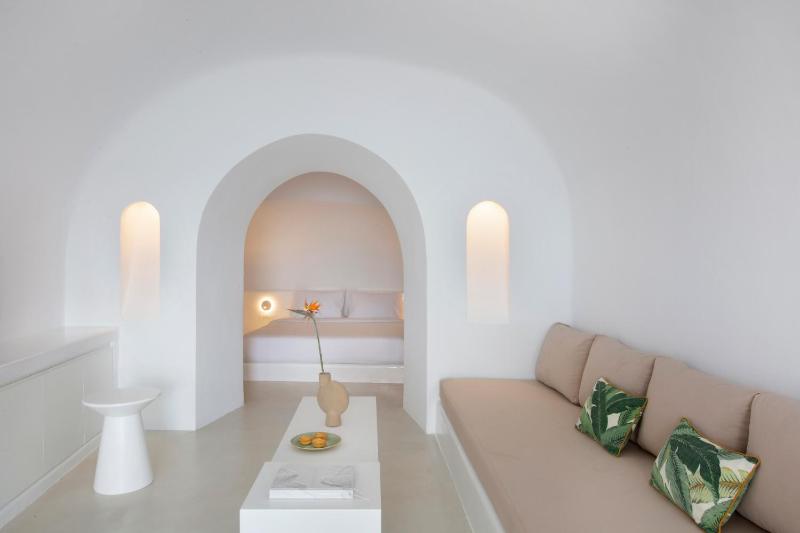 Apanema Cavehouses by Otium Villas - image 13