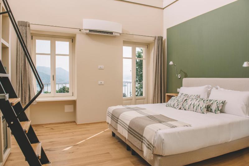 Casa Rampolina Images