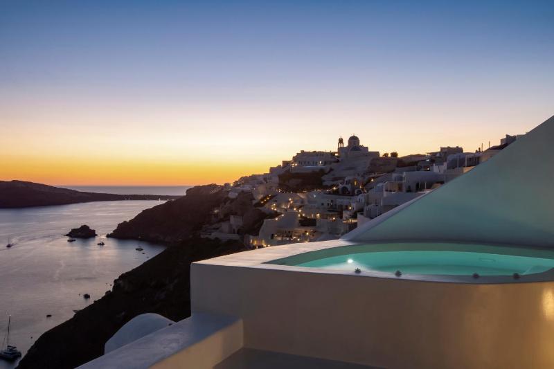 Apanema Cavehouses by Otium Villas - image 8