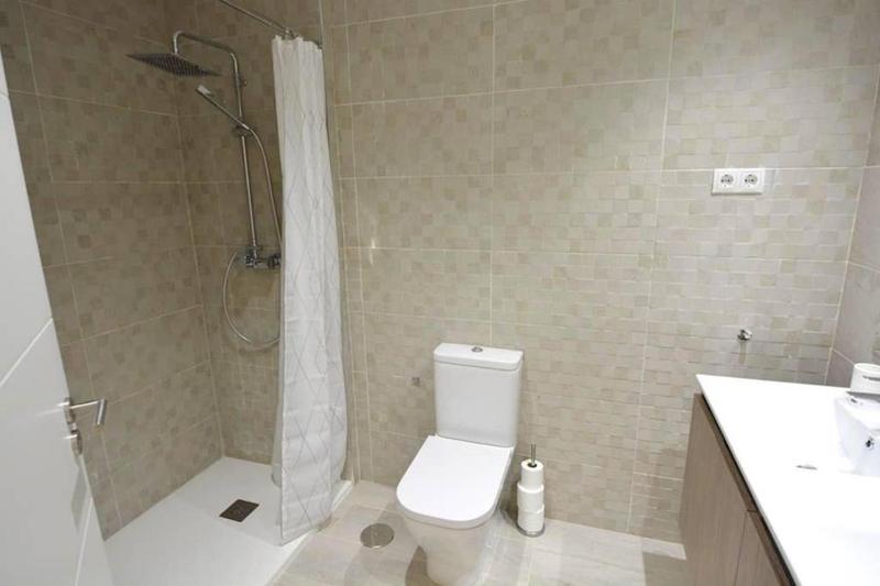 CASA BELLA Málaga City Apartment - image 8