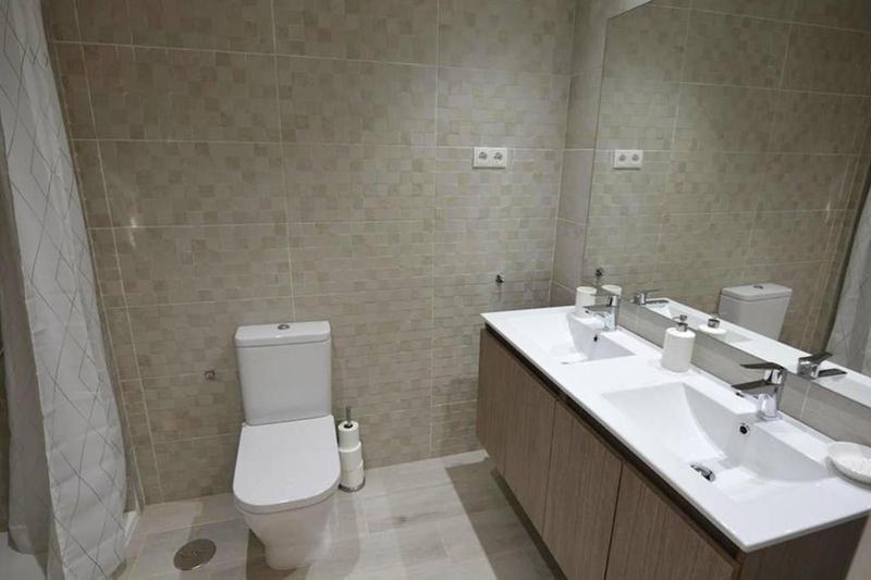 CASA BELLA Málaga City Apartment - image 6