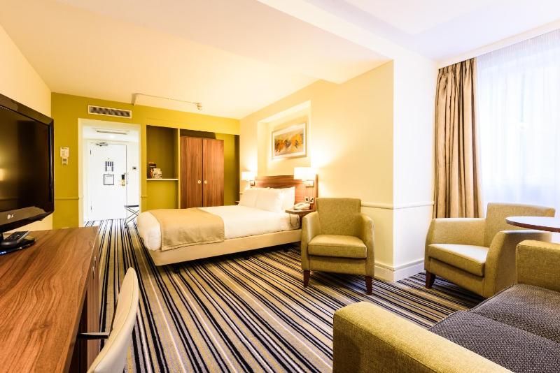 Holiday Inn Portsmouth By IHG - image 29