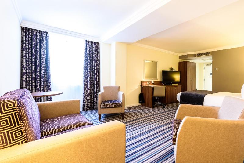 Holiday Inn Portsmouth By IHG - image 31