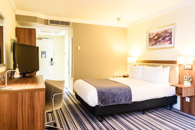 Holiday Inn Portsmouth By IHG - image 34