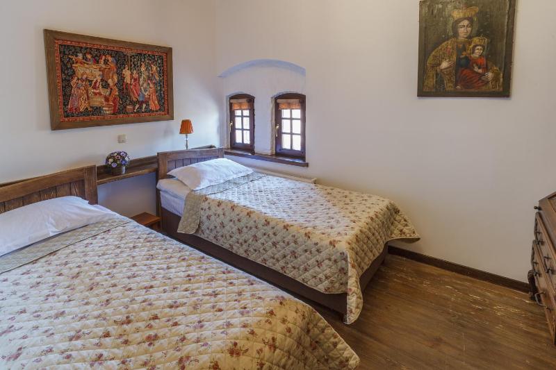 Standard Double or Twin Room image 1