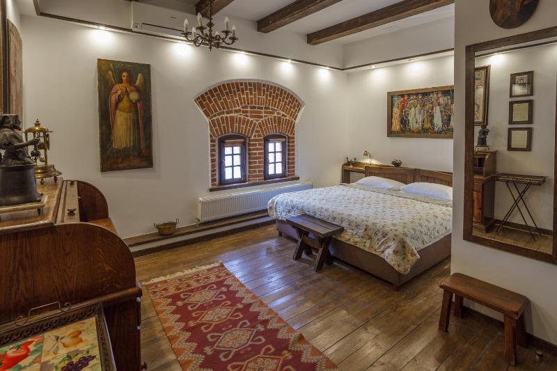 Standard Double or Twin Room image 1