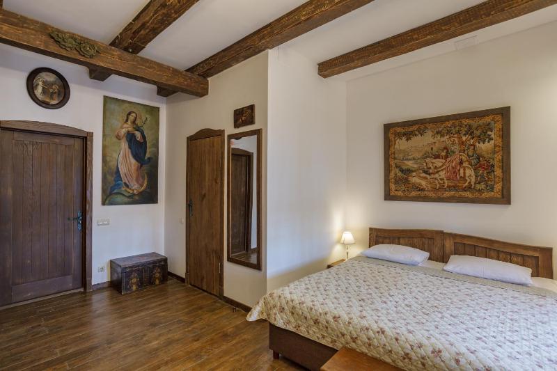 Standard Double or Twin Room image 3