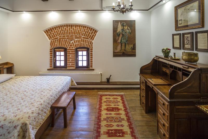 Standard Double or Twin Room image 3
