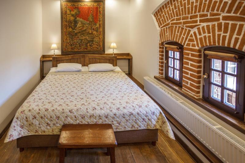 Standard Double or Twin Room image 4