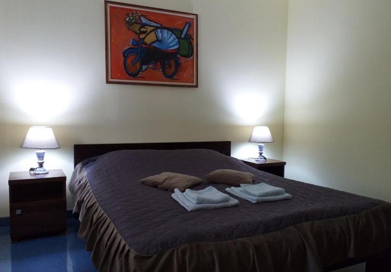 Economy Double Room image 1