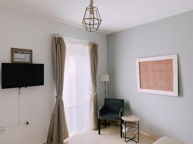 Apartment with Balcony, San Felipe image 4